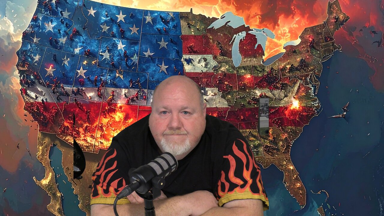 Upcoming Live Stream at 7:30