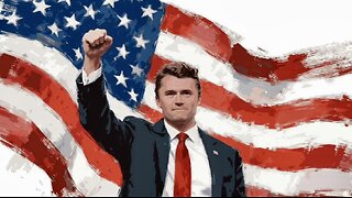 #CHARLIEKIRK WATCH LIVE: #Charlie #Kirk's memorial service at State Farm Stadium