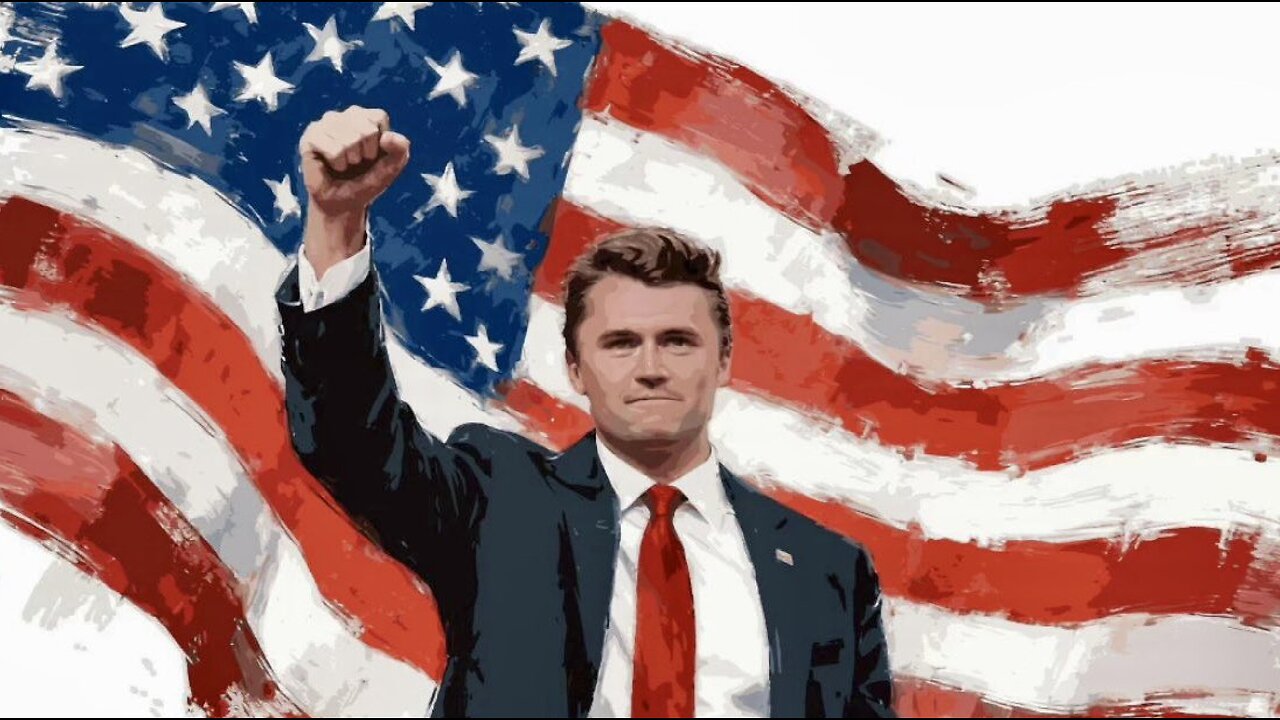 #CHARLIEKIRK WATCH LIVE: #Charlie #Kirk's memorial service at State Farm Stadium