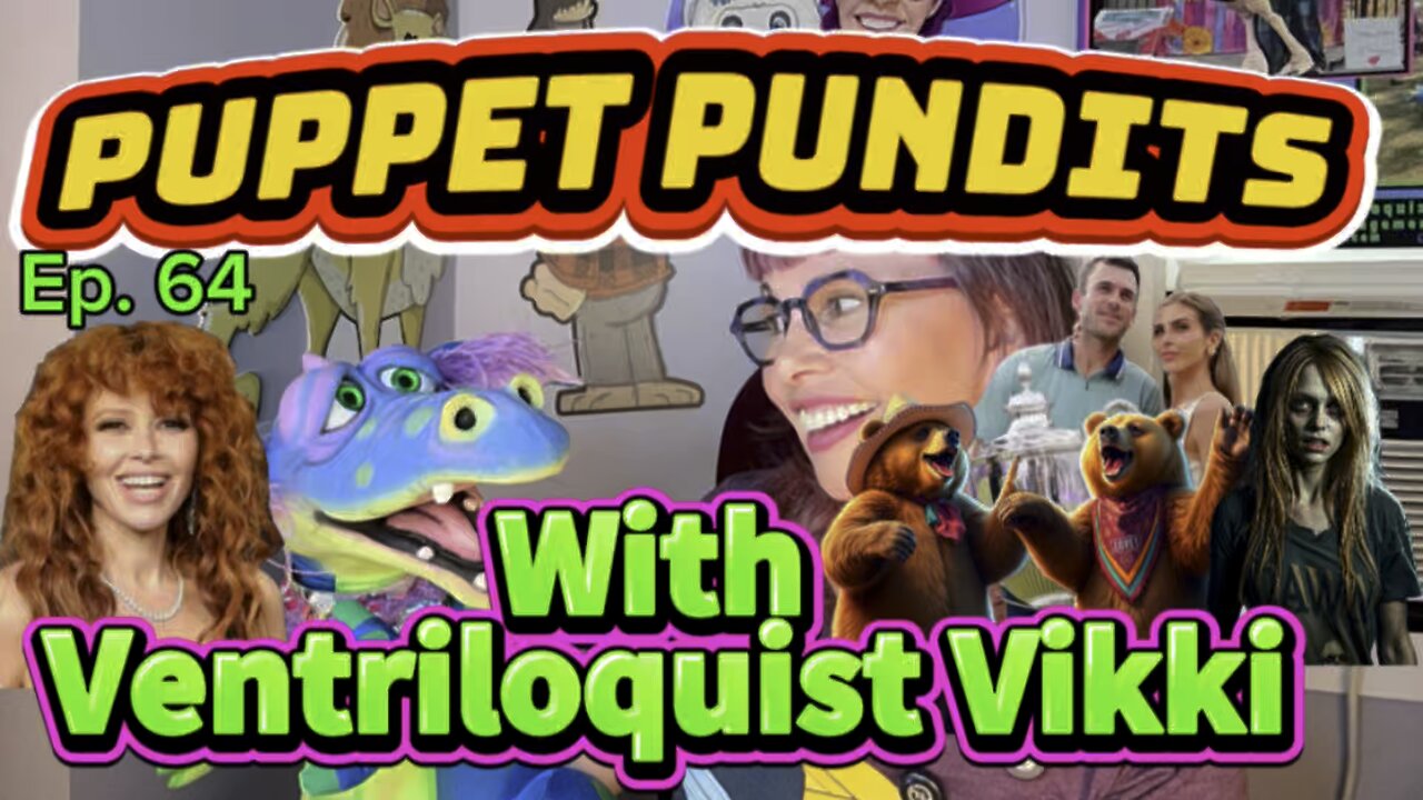 Dancing bears, Tortoise troublemaker, Zombie on yacht, Pokerface problem, Tommy and Paige engaged