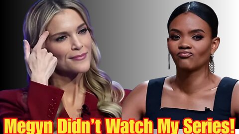 🧩 Candace Owens Accuses Megyn Kelly of Misreporting Macron Controversy 🧩