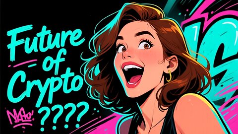 Future of Crypto is AI!!??