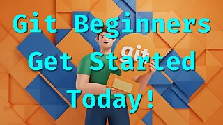 Git for Beginners: The Ultimate Introduction to Version Control (Step-by-Step Guide)