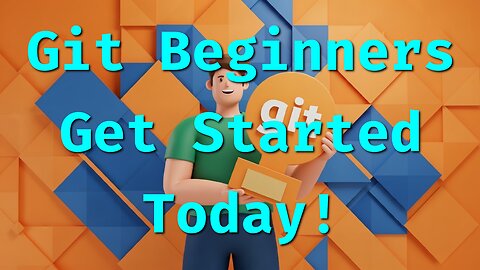 Git for Beginners: The Ultimate Introduction to Version Control (Step-by-Step Guide)
