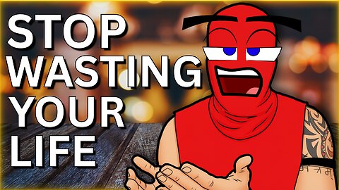 If You're In Your 30s, Use THIS Logic to Win