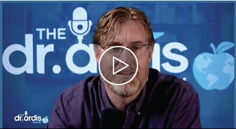 "Interview with Bryan Ardis of GrowMax Water USA"