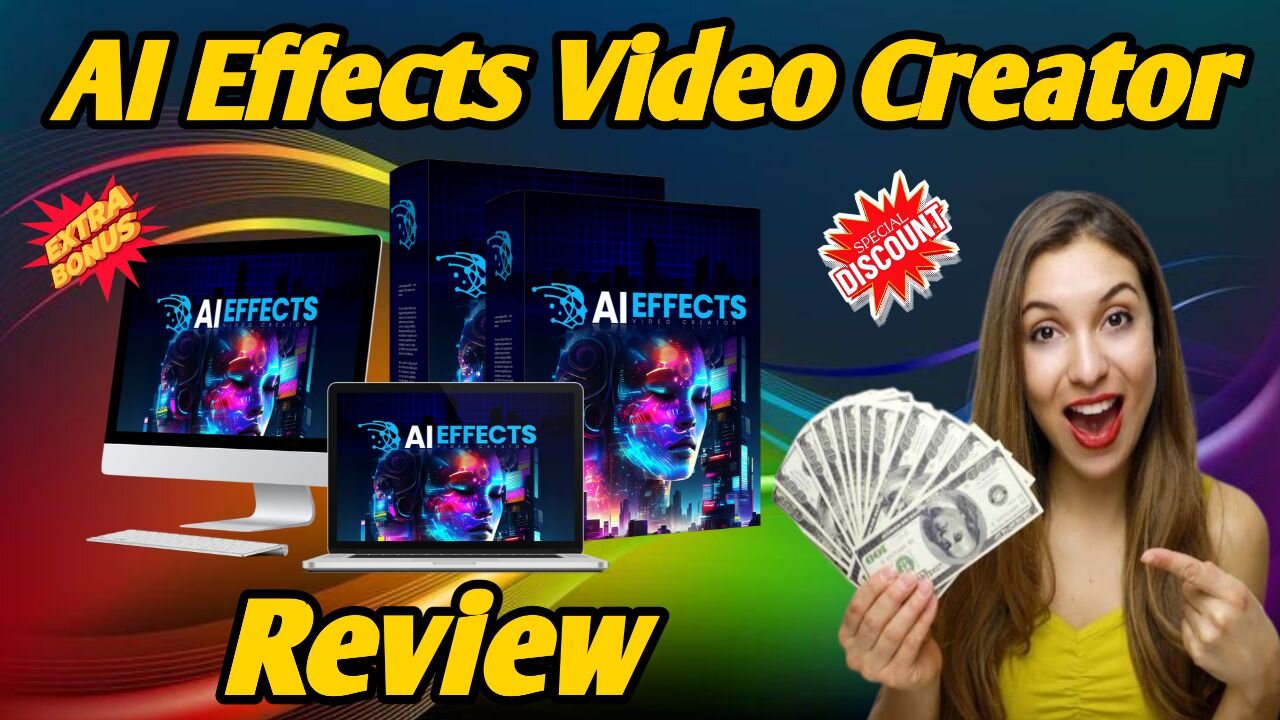 No Editing Skills? AI Effects Video Creator Review (Easy Fix!)