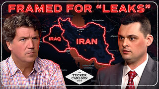The Pentagon Didn’t Fire Dan Caldwell Over Leaks. They Fired Him for Opposing War With Iran.