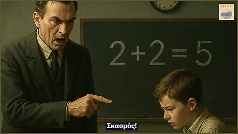 Η Υπακοή Πάνω από τη Λογική...