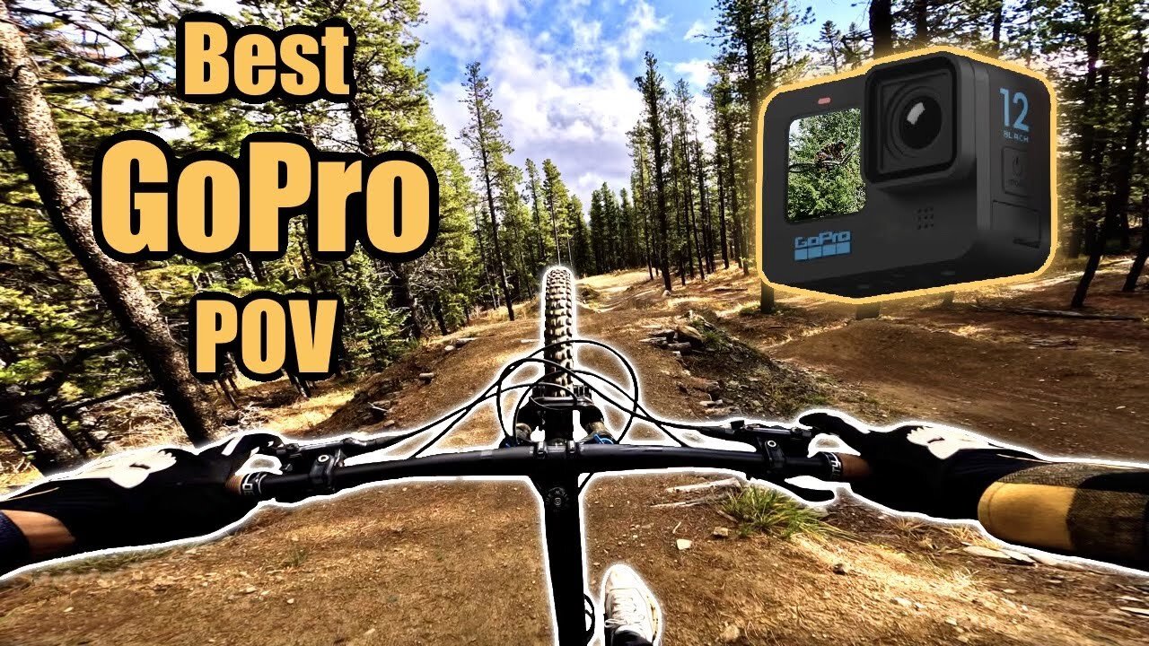 Which GOPRO POV Mount is the BEST