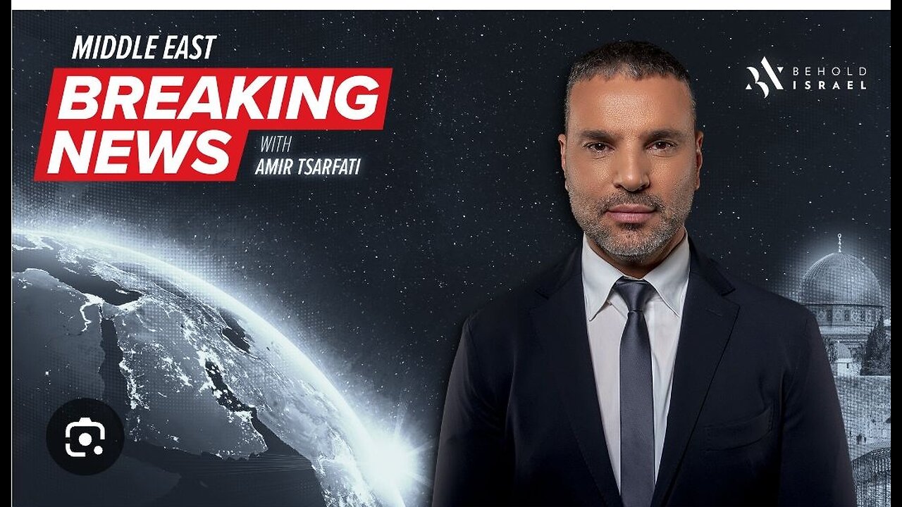 Middle East News Update