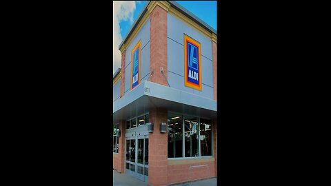 Aldi Grocery Favorites