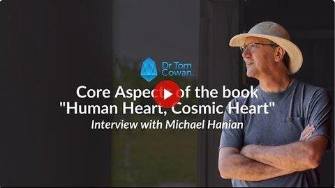 Core Aspects of the book "Human Heart, Cosmic Heart"