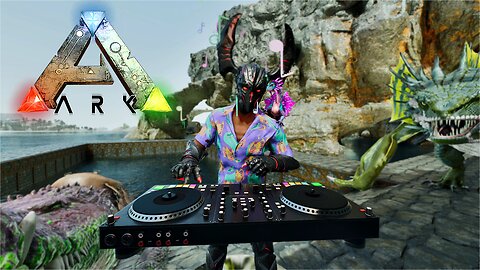Ark Survival Ascended