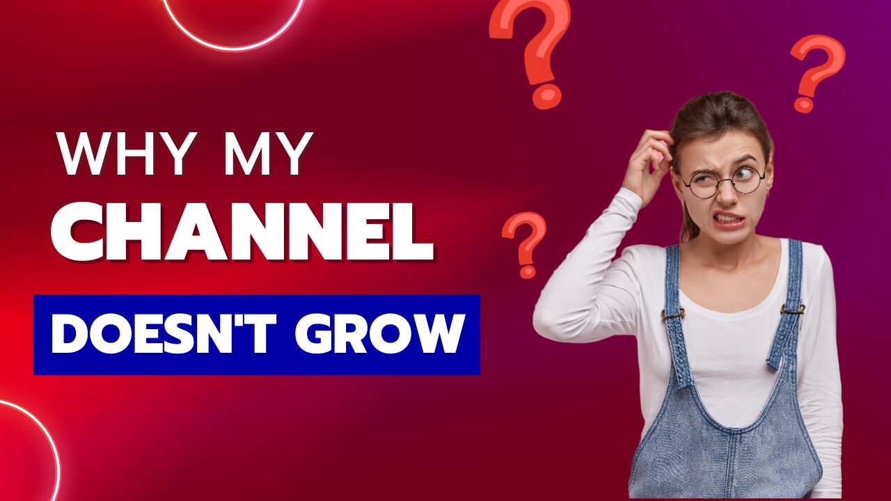 🚀 Struggling to grow on social media? The algorithm is NOT in your favor! 😡
