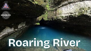 Roaring River Park and Spring