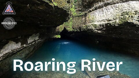 Roaring River Park and Spring