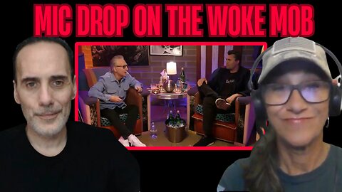 WOW! This is a Conversation That Needed to Happen