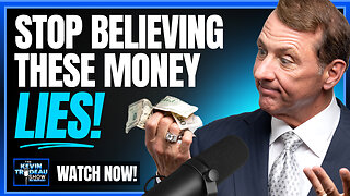 The 3 Money Lies Keeping You Broke in 2025 {Financial Freedom Explained}