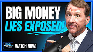 The 3 Money Lies Keeping You Broke in 2025 {Financial Freedom Explained}