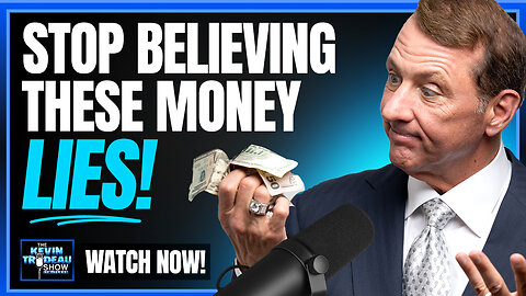 The 3 Money Lies Keeping You Broke in 2025 {Financial Freedom Explained}
