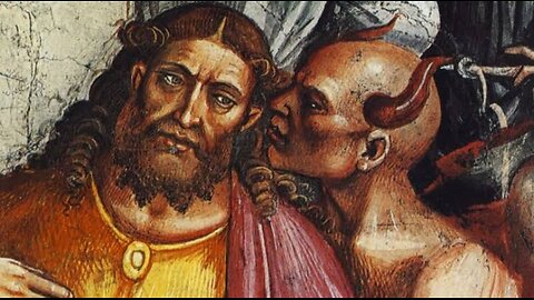 LYING EVIL SPIRITS: DOES GOD LIE Or SPEAK DECEITFUL WORDS OR DECEIVE THE PROPHETS TO PASS IT ON?
