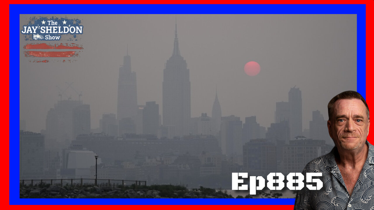 Escape From New York