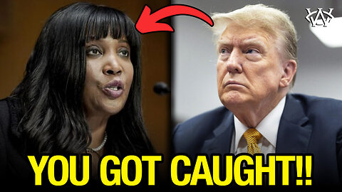 Lisa Cook REFUSES to DENY Mortgage Fraud in Lawsuit!!