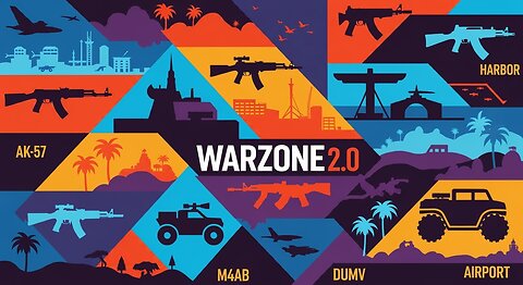 "Operation Global Conquest: Live Call of Duty Stream with Alex" vol52