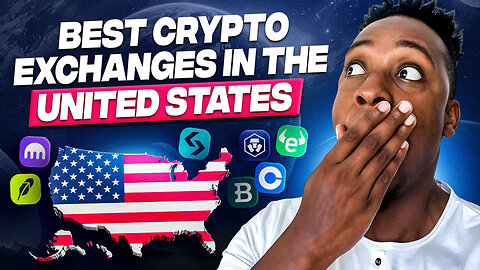 Best Crypto Exchanges in the United States (2026 Guide)