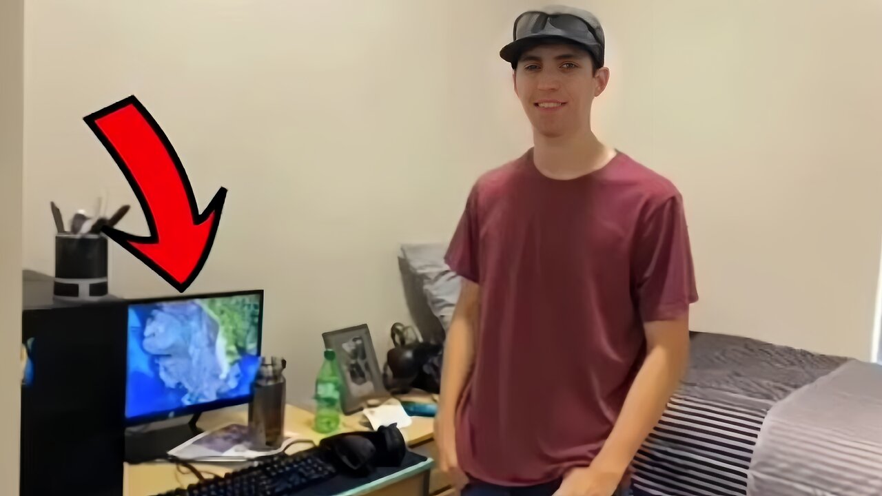 CHARLIE KIRK'S CRYPTIC GOODBYES TELL US HE IS ALIVE & WELL IN WITNESS PROTECTION NAMED "VALHALLA"!