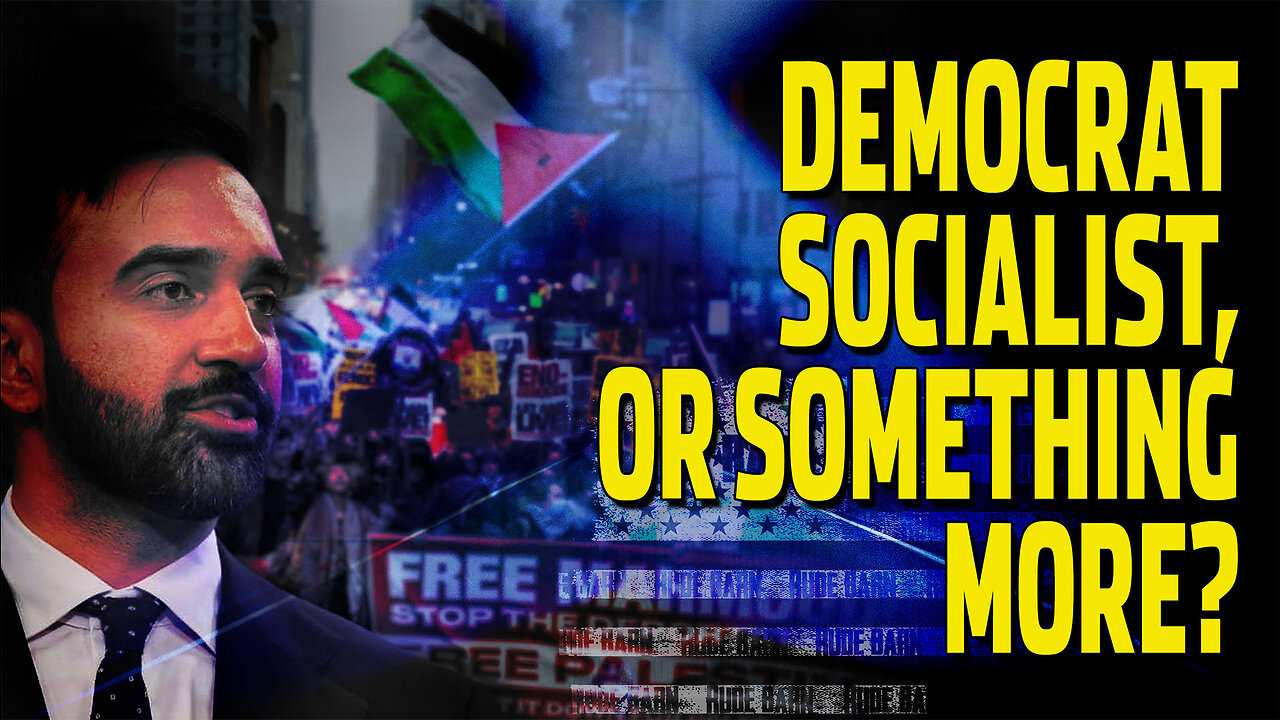 The Mayor elect is fooling a lot or people who voted for him. And it's NOT good.