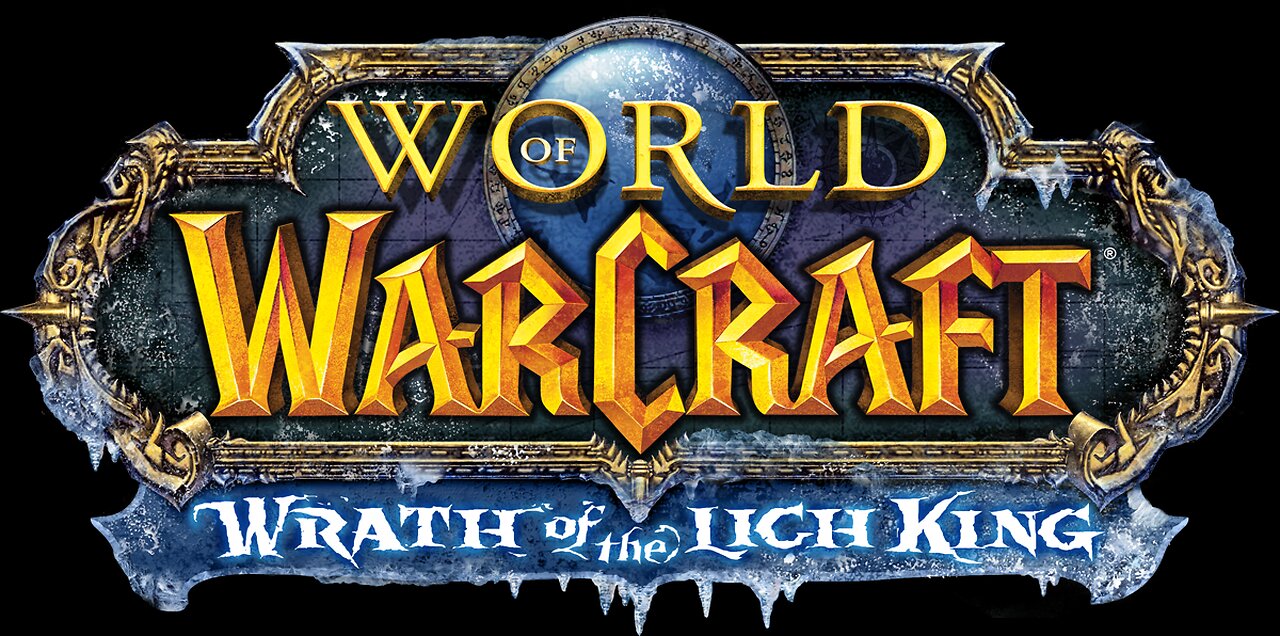 [Co-op] World of Warcraft WOTLK XP farm with BaLuMon, MADDNA & cyberf1y