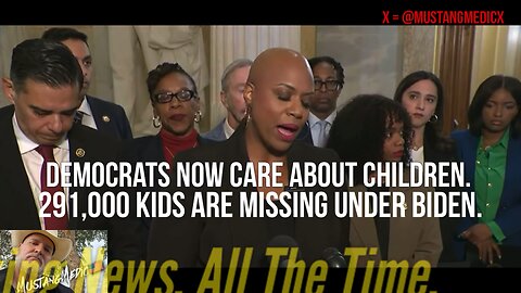 Congresswoman Ayanna Pressley for Best Actress in the Democrat Party.