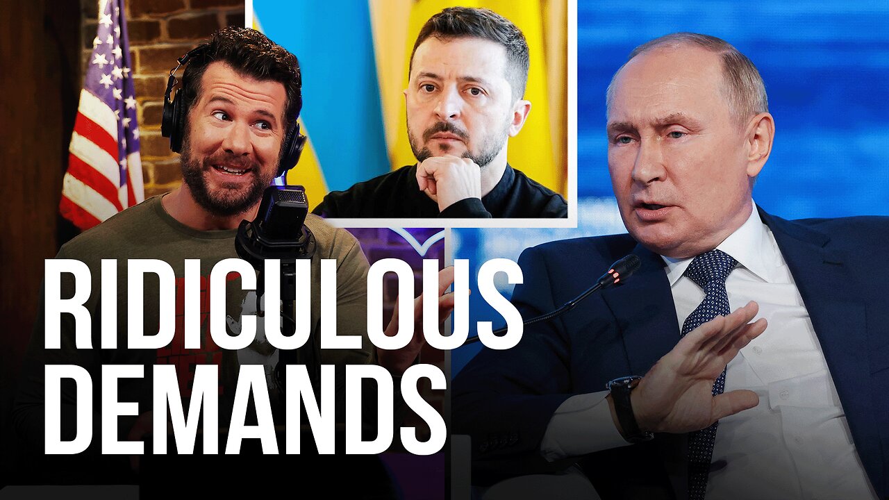 What Actually Happened During the Trump & Putin Call?