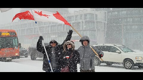 2026 01 25 Mississauga protest