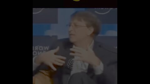 Government Wants To Depopulate The Earth Just Before COVID
