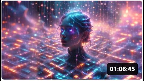 Your Coming AI Government | The Crowhouse