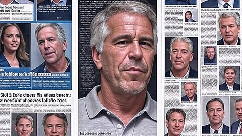 Elite Evasion and Public Demand for Accountability: Epstein Case Closure (Part 4)