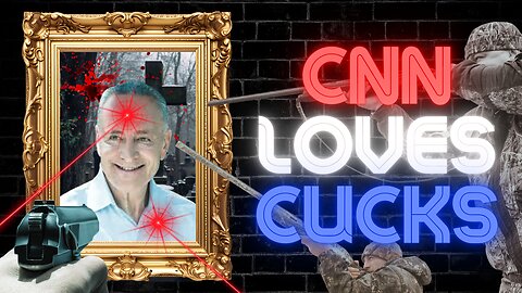 Liberal Chaos: CNN's Cuckolding Stance and Protests at Schumer's Doorstep