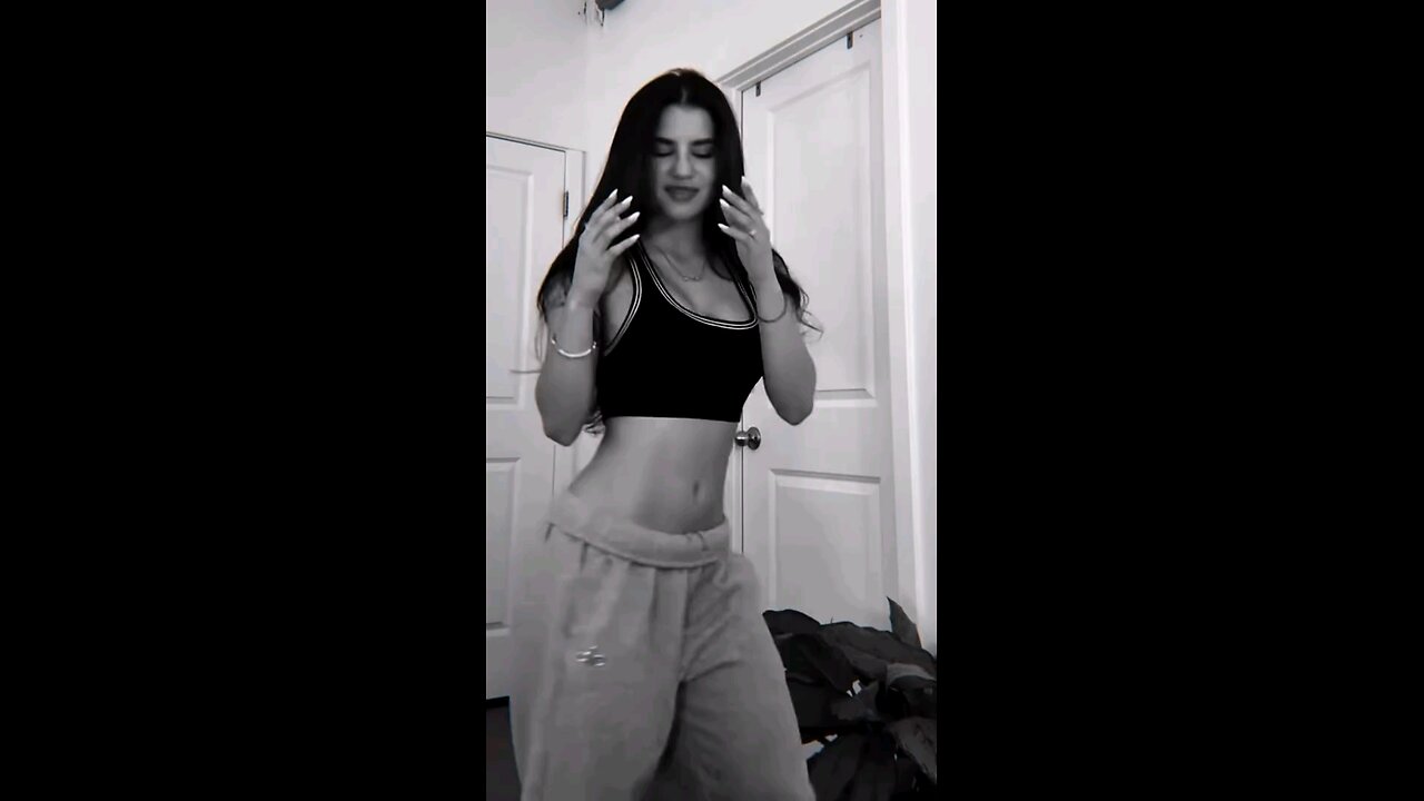 Great dance 👏