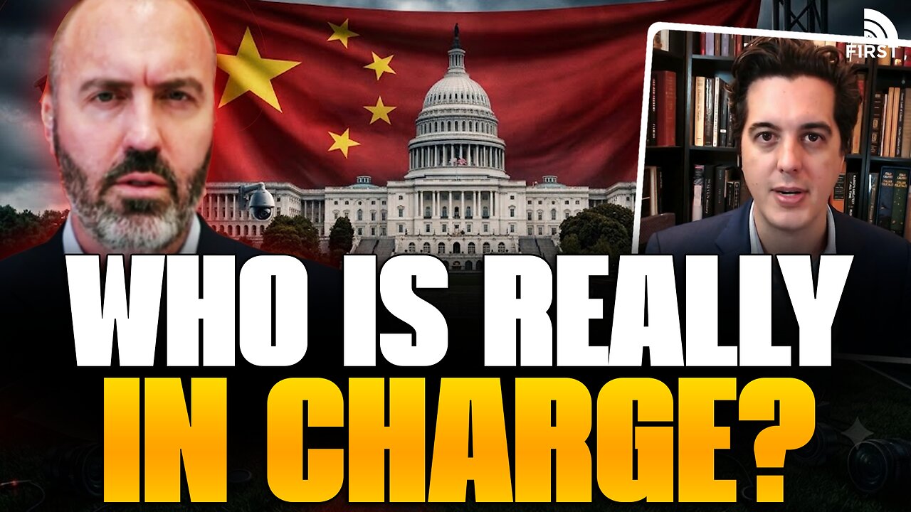 Mainstream Media CAUGHT Committing Treason Against America