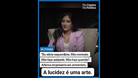 Leia Ludwig von Mises 😍 😎