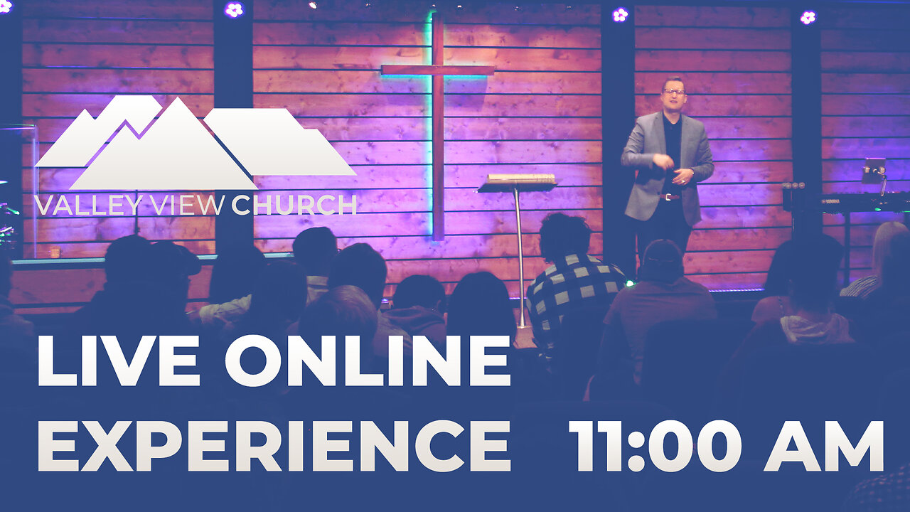 The Moral Of The Story - Wide Nets In Deeper Waters - 11:00am