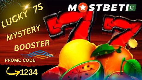 HOW WE PLAY LUCKY 7S GAMES ON MOSTBET?|Mostbet par lucky 7s games kesy khelty hain?