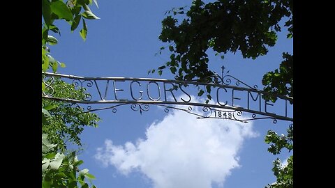 Vegors Cemetery