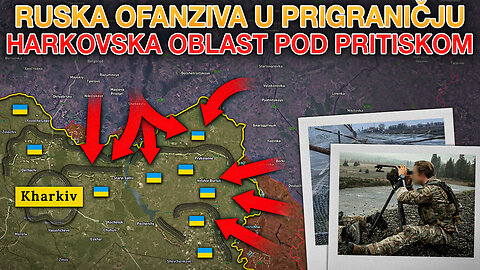 Mask Ugasio Starlink Rusiji⚔Rekordno Napredovanje za Januar⚔Sumi-Harkov Ofanziva⚔3Sela Pala.1.2.2026