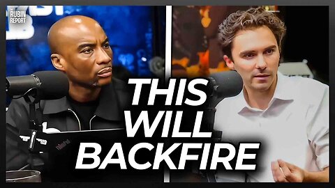 DNC Leader Shows Charlamagne tha God How Much Worse It Just Got for Dems