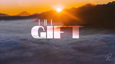 The Remnant Church: The Gift - Todd Blanton