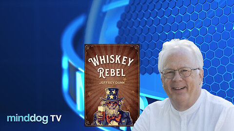 Meet The Author - Jeffrey Dunn